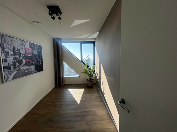 Medium property photo - Anna van Buerenplein, 2595 DE The Hague